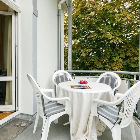 Apartment Zinnowitzer Hof-5 By Interhome Exterior photo