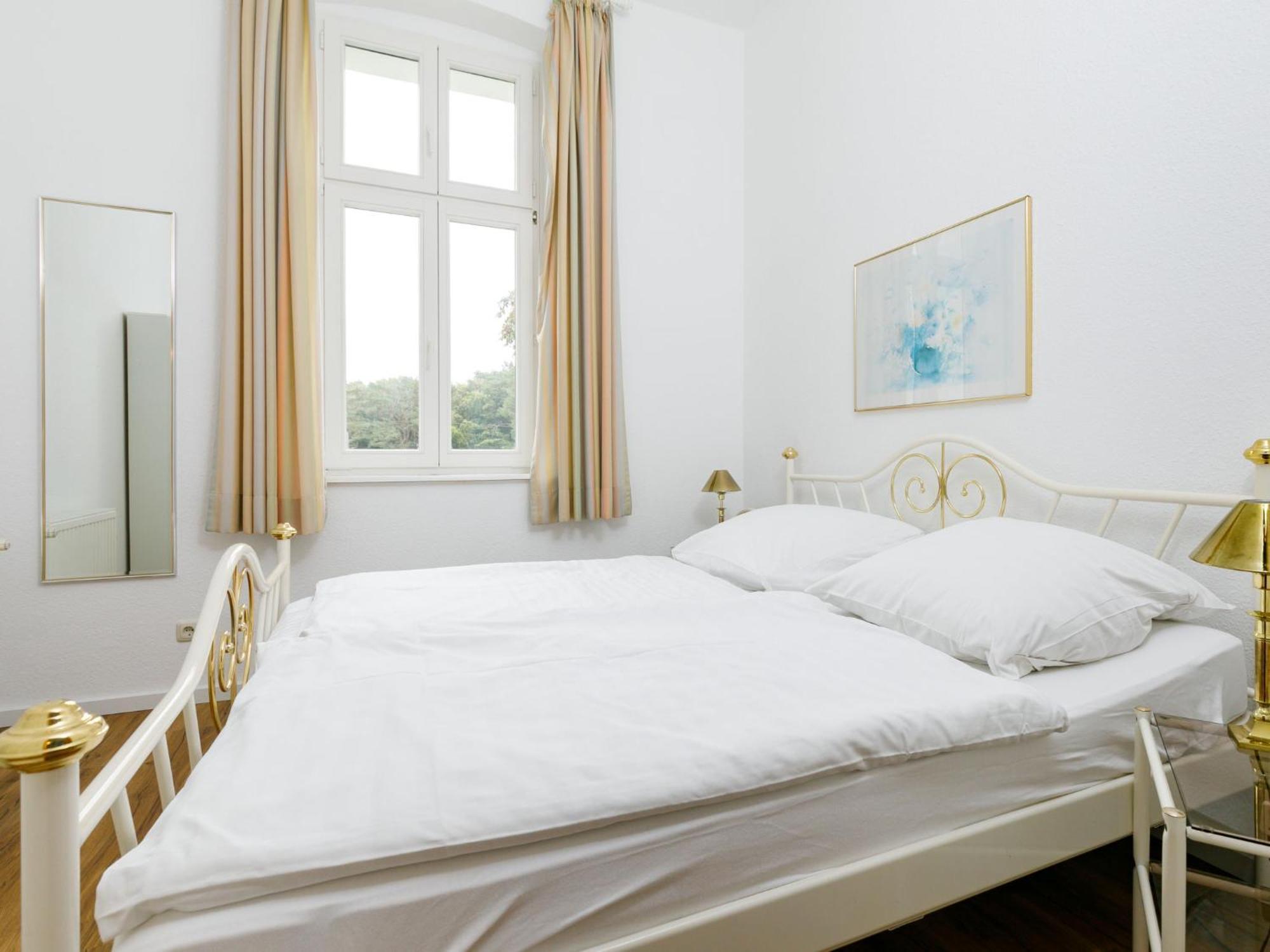 Apartment Zinnowitzer Hof-5 By Interhome Exterior photo